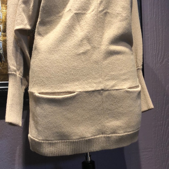 Juicy Couture Sweater Dress - Picture 2 of 4